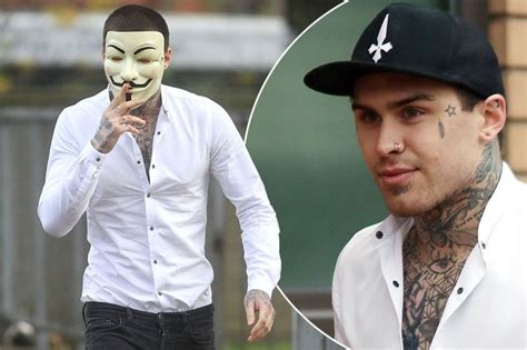 marco pierre white jr appears in court to be sentenced after admitting