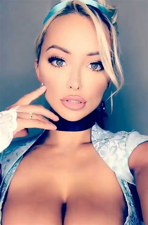 lindsey pelas flashes big boobs at maxim halloween party scandal planet