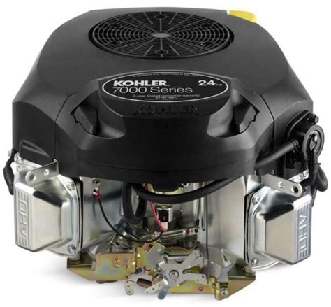 Kohler Vertical 24 Hp 7000 Series Engine 725cc 1 X 3 5 32 Kt735 3053