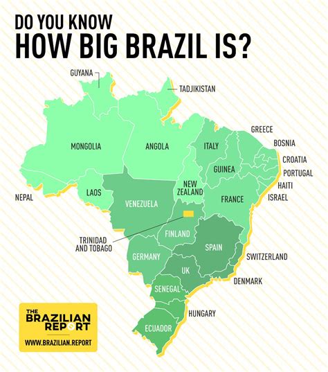 size matters  big  brazil  brazilian report