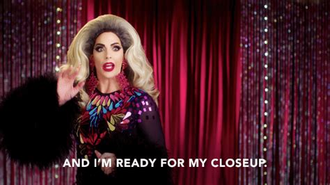 alyssa edwards by netflix find and share on giphy