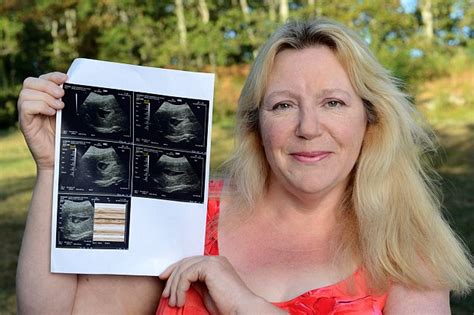 Britain S Most Prolific Surrogate Mother Carole Horlock Hoping For