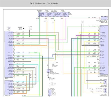 ford focus blaupunkt radio wiring diagram pictures faceitsaloncom