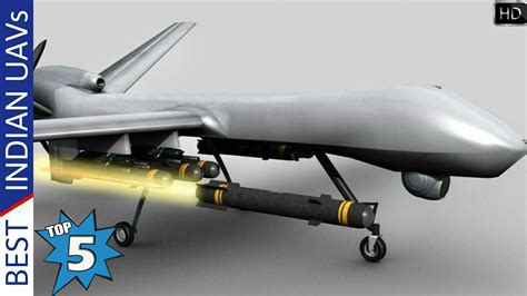 top  unmanned aerial vehicle   indian armed forces  indian dronesuavs hindi