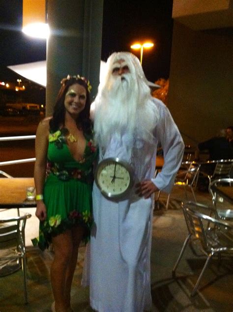 mother nature and father time costume completed in 2019 mother nature costume halloween