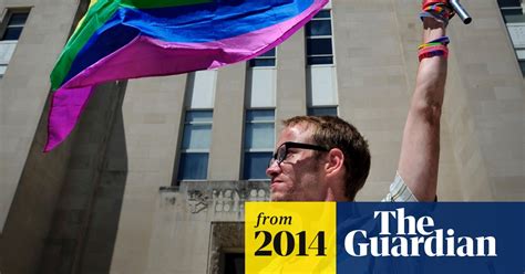 Federal Judge Puts Ruling In Favour Of Wisconsin Same Sex Marriages On