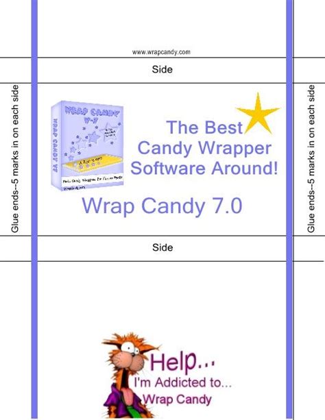 images  candy wrappers  pinterest valentines mod