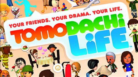 nintendo refuses to add same sex relationships to quirky simulation game tomodachi life