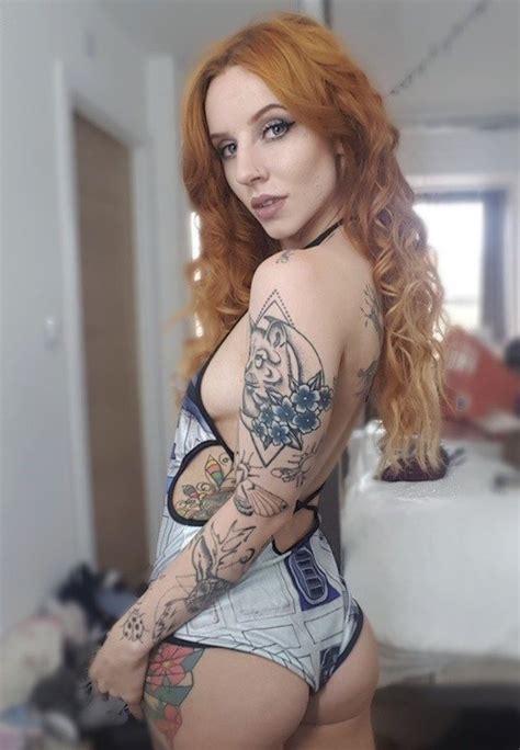 Sexy Women With Tattoos Barnorama