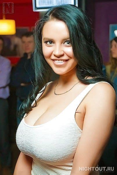 pin on real busty russian girls