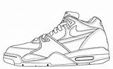 Coloring Pages Shoe Converse Shoes Basketball Lebron Close Getdrawings Getcolorings Sneaker Jordan Colorings Printable Print sketch template