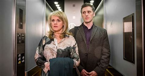 Sally Lindsay You Ll Have Never Seen Me Like I Am In Ordinary Lies