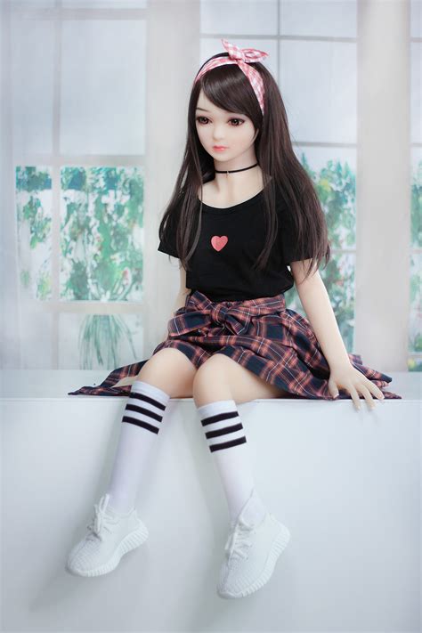 Eunjoo – Cutie Sex Doll 3′3” 100cm Cup A – Ainidoll – Online Shop For