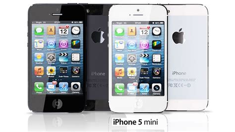 apple iphone mini full specifications youtube