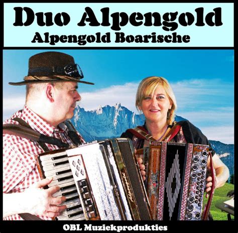 duo alpengold  spotify