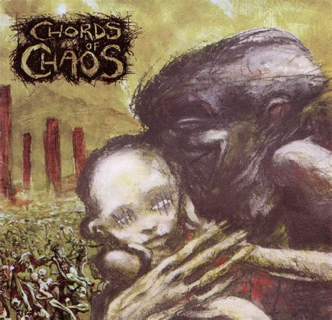 chords of chaos 1998 cd discogs