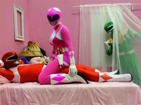 pink ranger riding teammate pink power ranger porn sorted by position luscious