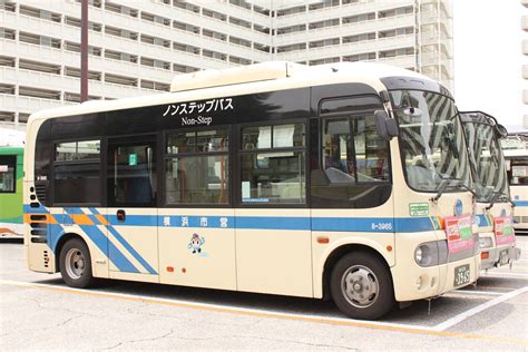 Experience Japan Public Transport