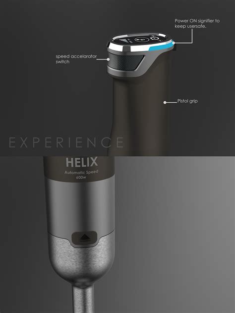 helix  behance