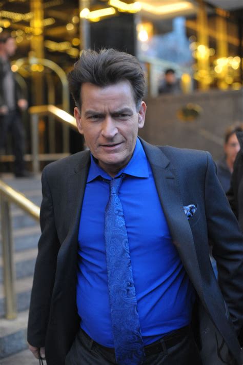 charlie sheen s financial records reveal he spent 1 6