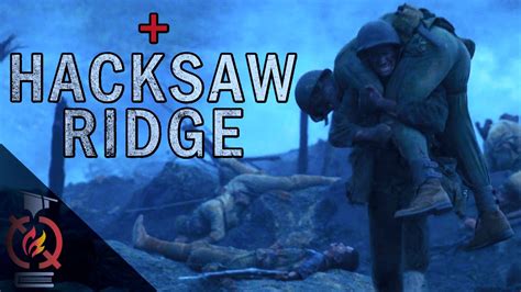 Hacksaw Ridge Based On A True Story Youtube