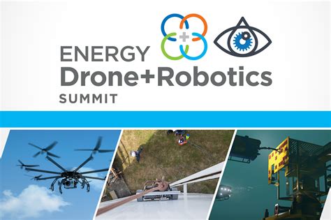 energy drone robotics summit innovateenergy