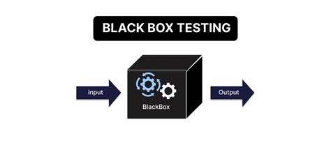black box testing tutorial  comprehensive guide  examples
