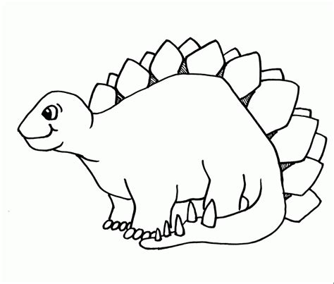 printable coloring pages dinosaurs