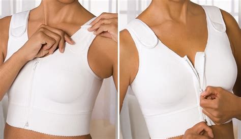 it s very important to choose a perfect mastectomy bra after the