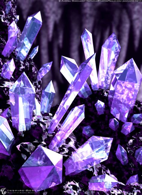 revolution crystals  healing mineral