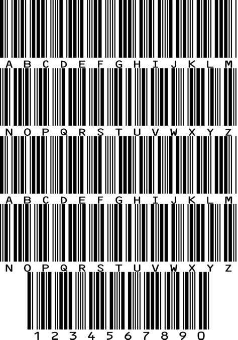 idautomationhcm code  barcodettf   coding