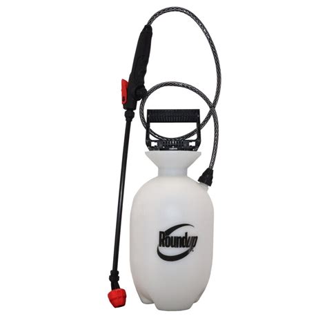 shop roundup  gallon plastic tank sprayer  lowescom