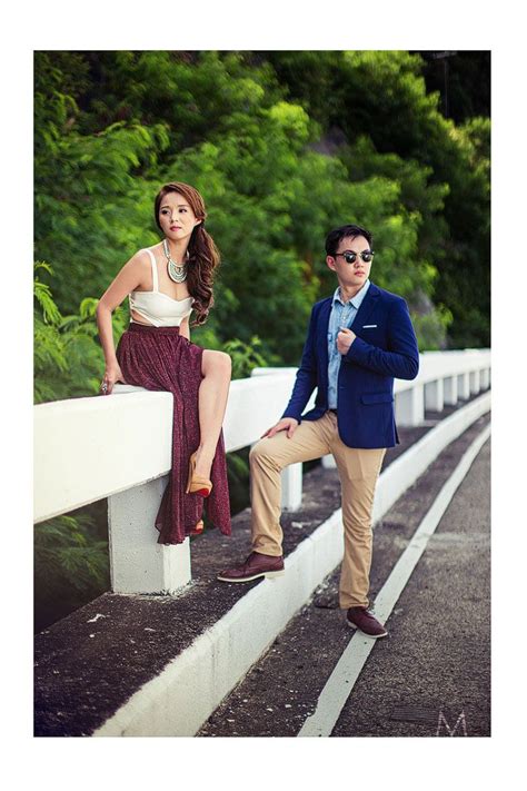 Ilocos Norte Prewedding Nicky And Darwin Modern Destination Wedding