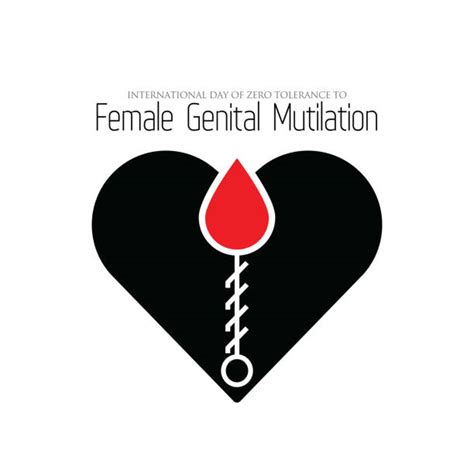 female genital mutilation illustrations illustrations