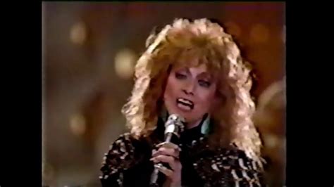 Solid Gold Season 3 1983 Dottie West Its High Time Youtube