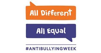 Image result for anti bullying week