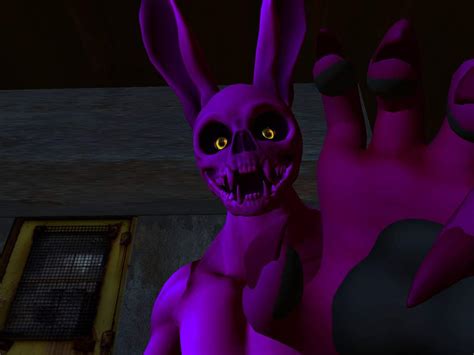 purple rabbit wiki mrcreepypasta amino