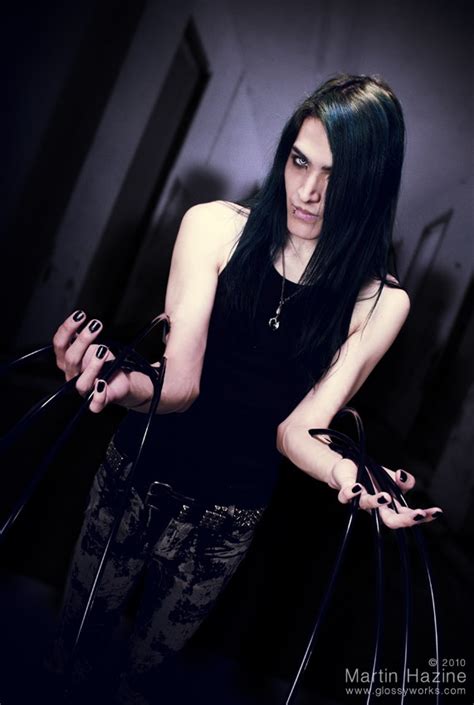 89 best images about goth hotties on pinterest emo scene goth guys and long hair