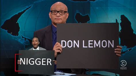 Nightly Show Wonders How It Went For Cnn Intern Buying Lemon S N Word