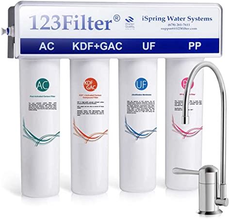 Top 10 Refrigerator Water Filtration System Of 2022 Katynel