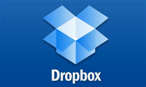 dropbox logo downloads