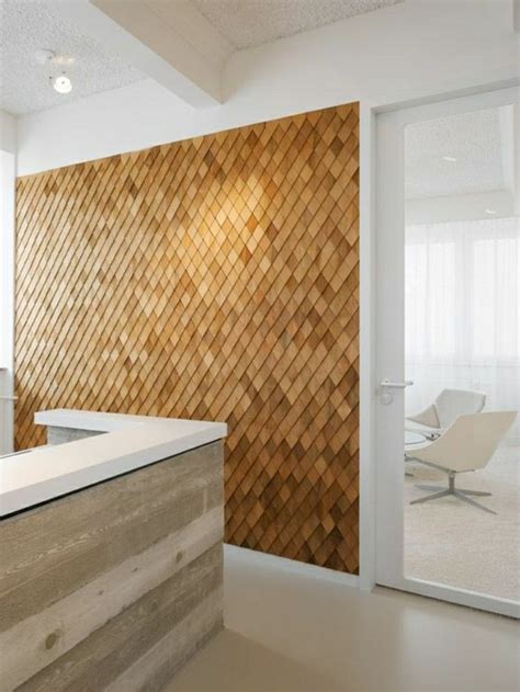 related image wall cladding textured feature wall design