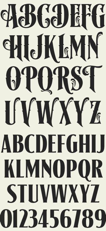 images  fancy letters  pinterest  alphabet