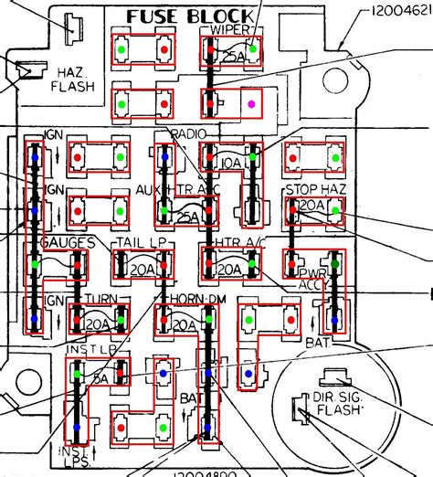 chevrolet  pickup wiring diagram  chevrolet  wiring diagram wiring diagram