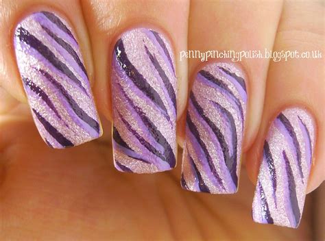 penny pinching polish nail nails nailart nail art designs cute nails fun nails