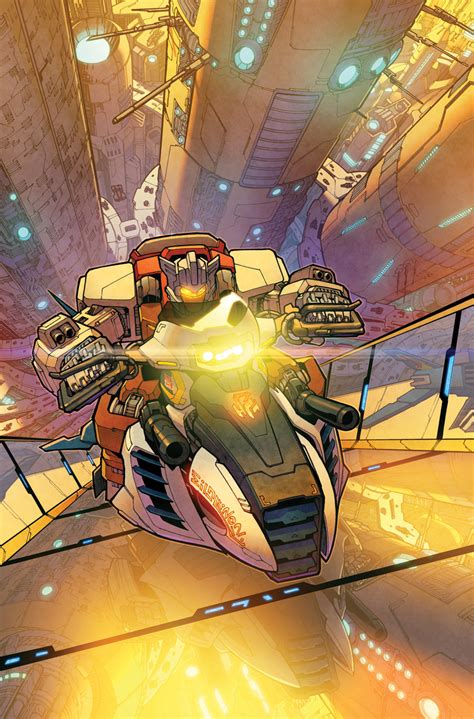 idw transformers   meets  eye comic art community gallery  comic art