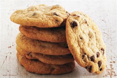 13 best chocolate chip cookie recipes canadian living