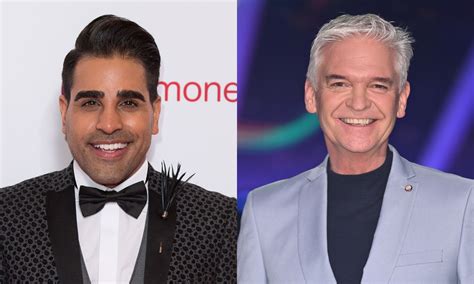 dr ranj blasts toxic this morning amid phillip schofield scandal