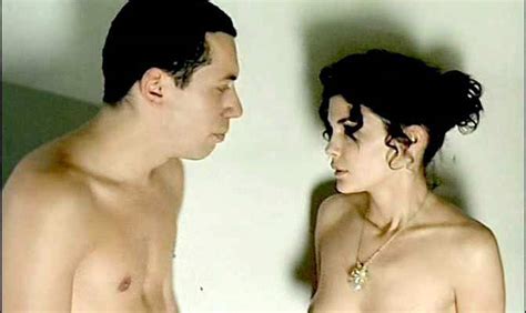 audrey tautou topless scene in god is great and i m not scandal planet