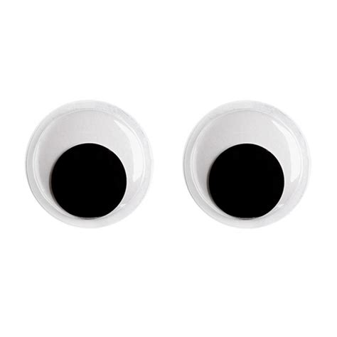 googly eyes  background clipart